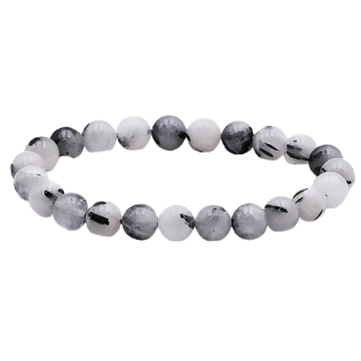 Energesens Bracelet Quartz Tourmaline 