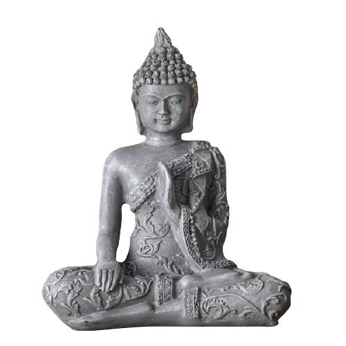 Statuette Bouddha