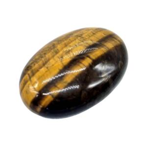 Energésens Galet roulé XL en Œil de tigre