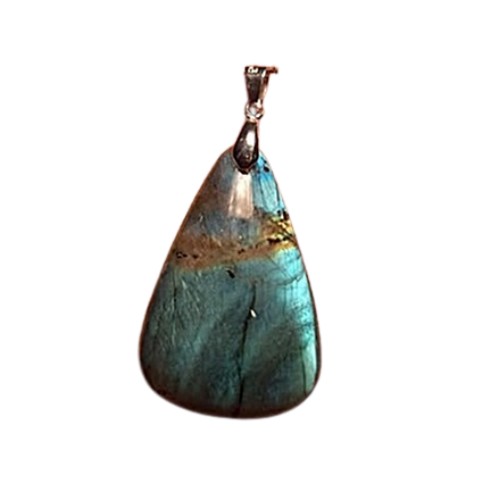 Energesens Pendentif Labradorite N° 22