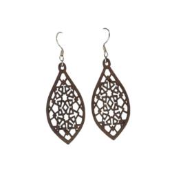 ILLUMINESENS Boucles d'oreilles 2