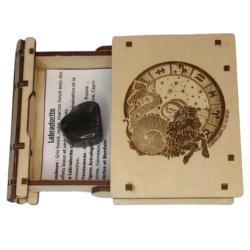 ILLUMINESENS Coffret Astrologique Capricorne