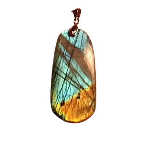 ENERGESENS ENDENTIF LABRADORITE N° 1