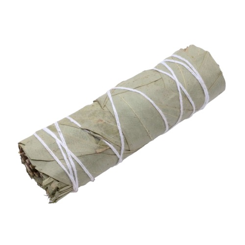 Energesens Fumigation Fagot de feuilles d'Eucalyptus 10 cm