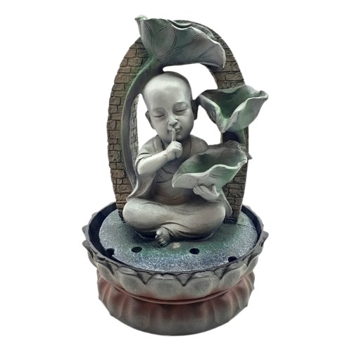 Energesens Fontaine Moine Silencieux 29 cm