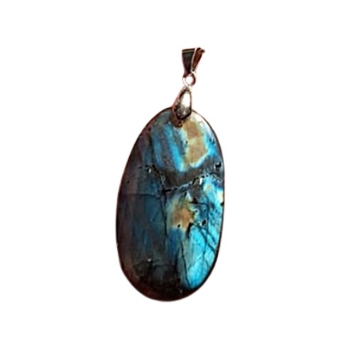 Energesens Pendentif Labradorite N° 19
