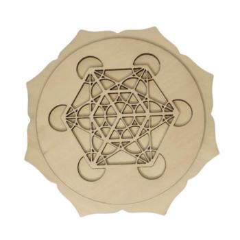 ILLUMINESENS Plaque de rechargement 4