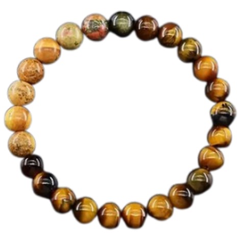 Energesens Bracelet Système Solaire Planète Vénus