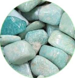 Amazonite Amazonite