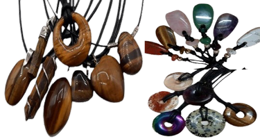 Pendentifs Pendentifs