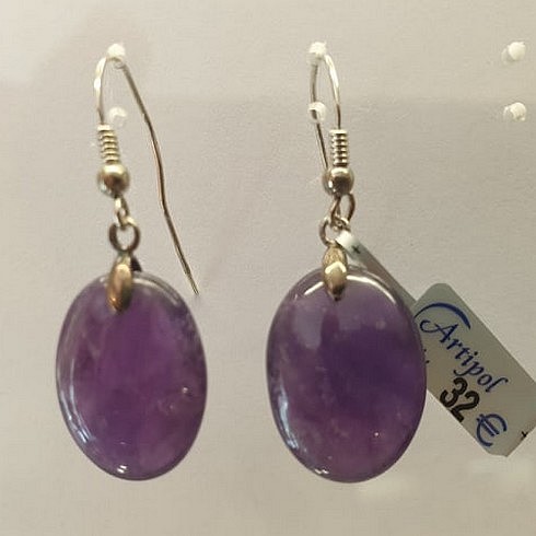 Améthyst ref E3200 Prix 36,00 € Améthyst ref E3200 Prix 36,00 €